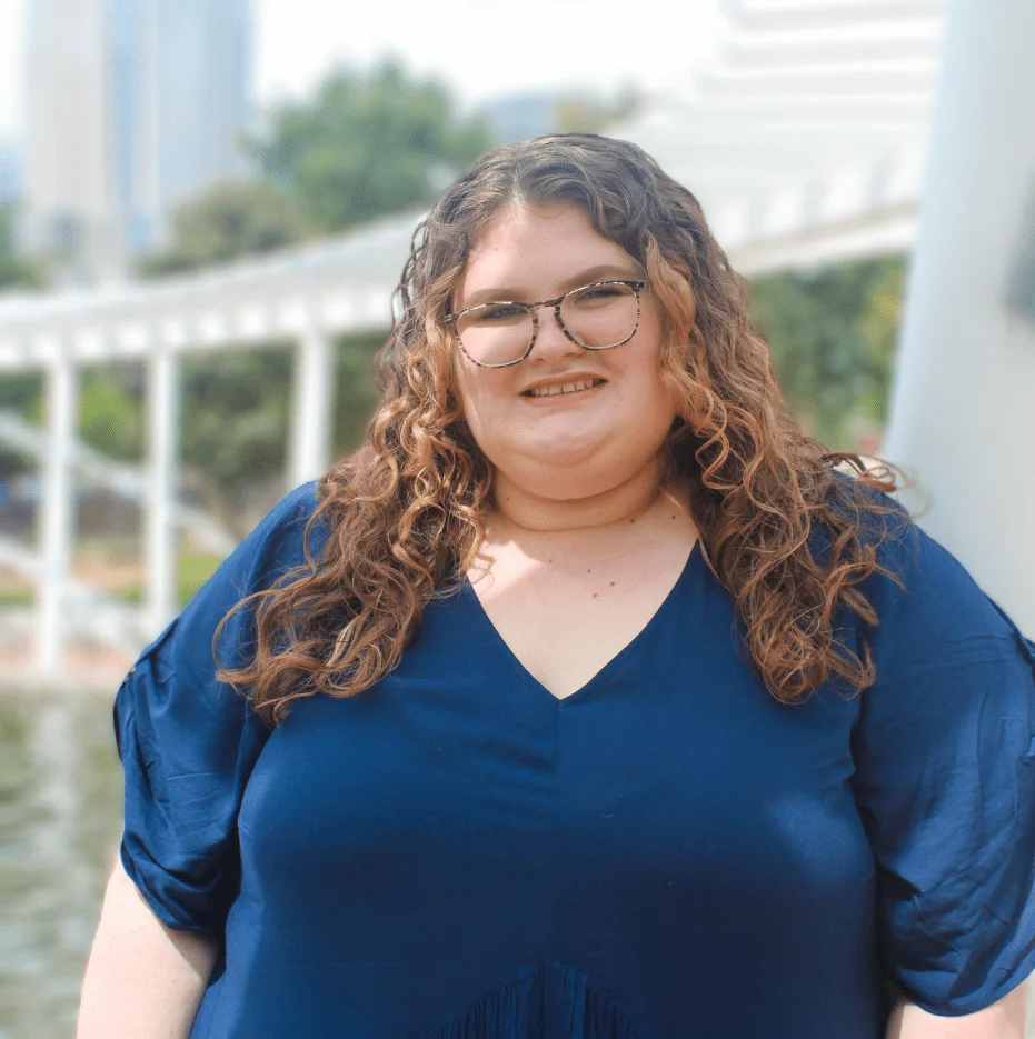 Kristen Holifield, MPA