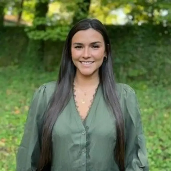 Sarah Marion, LCSWA