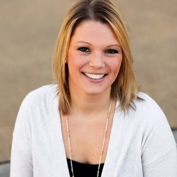 Amy Gregor, LCSW
