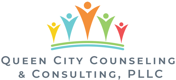 Queen City Counseling & Consulting, PLLC logo